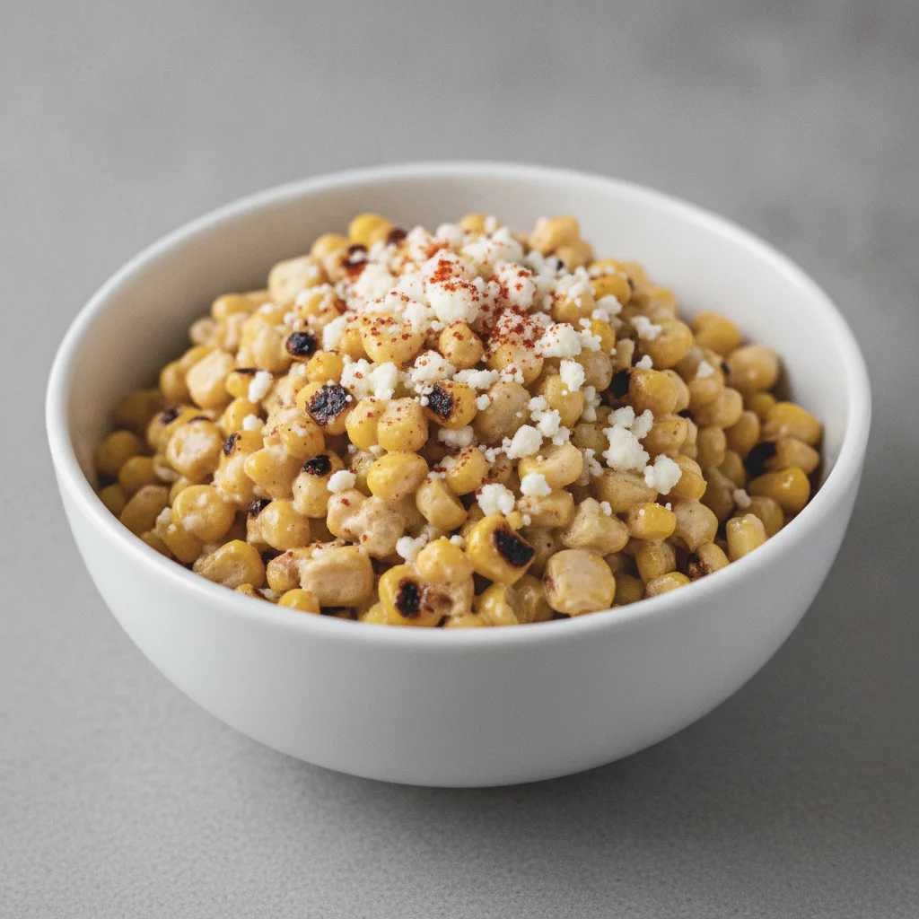 Street Corn Esquites - Large Street Corn Esquites - Large