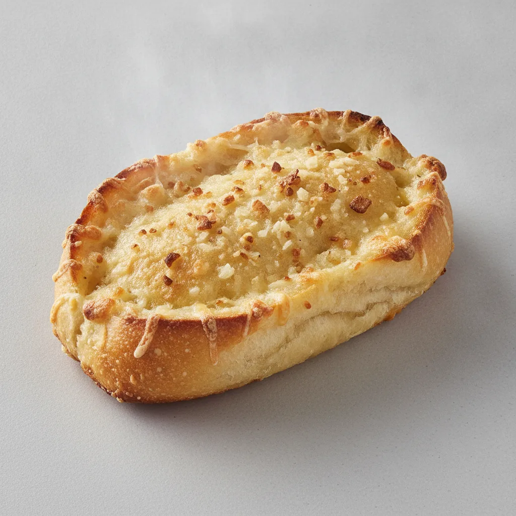 Garlic Parmesan Bread Garlic Parmesan Bread