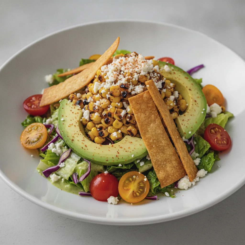 Elote Salad - Small Elote Salad - Small