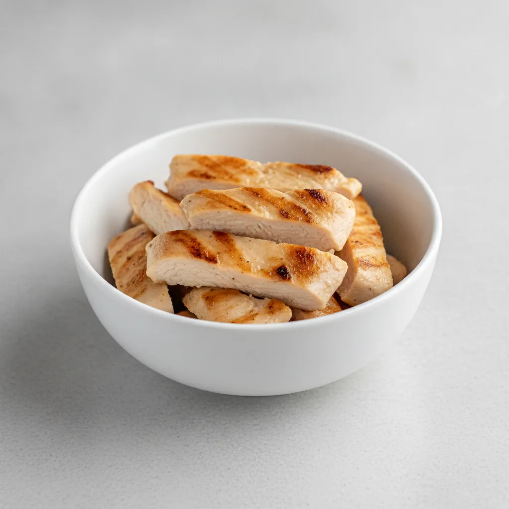 Add-on Chicken - Small Add-on Chicken - Small