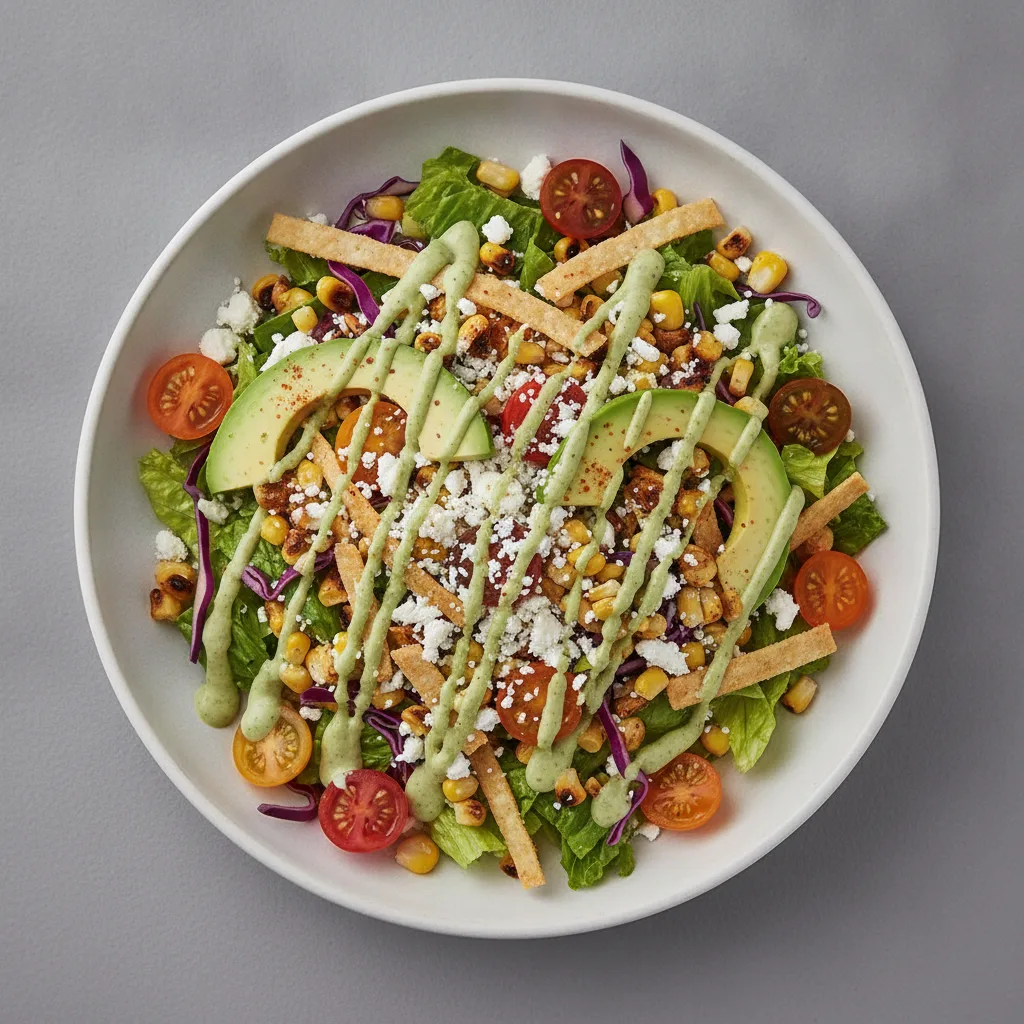 Elote Salad - Large Elote Salad - Large
