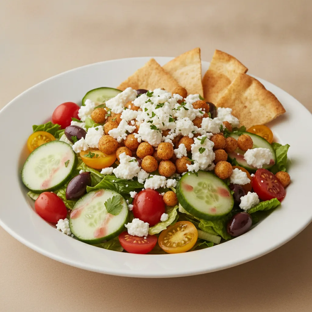 Greek - Large Greek - Large