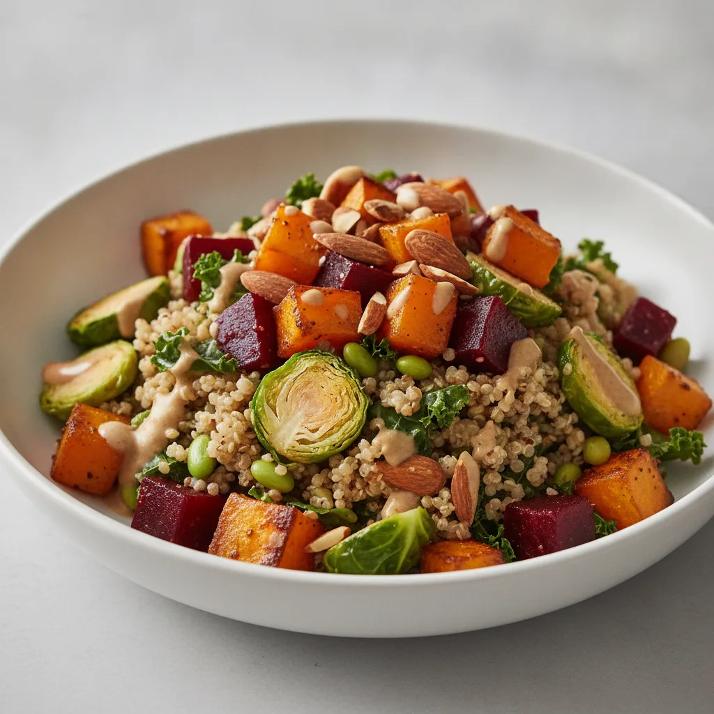 Harvest Grain Salad - Small Harvest Grain Salad - Small