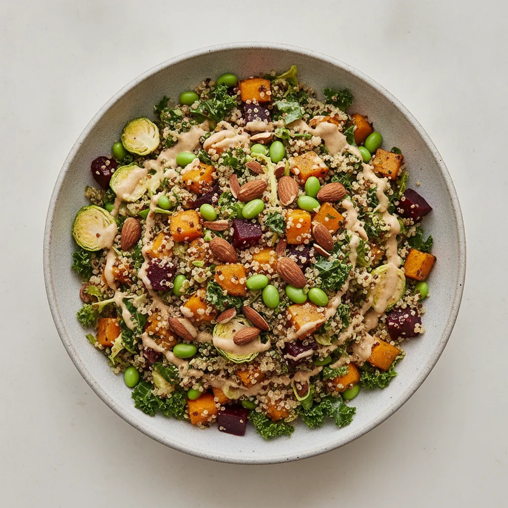 Harvest Grain Salad - Large Harvest Grain Salad - Large