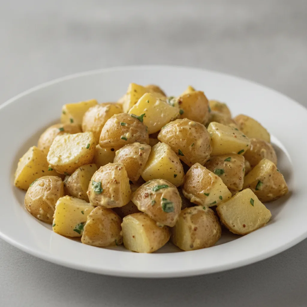 Dijon Herb Potato Salad - Small