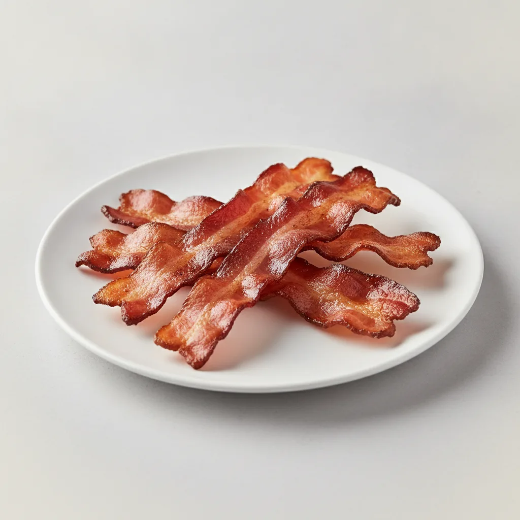 Applewood Smoked Bacon