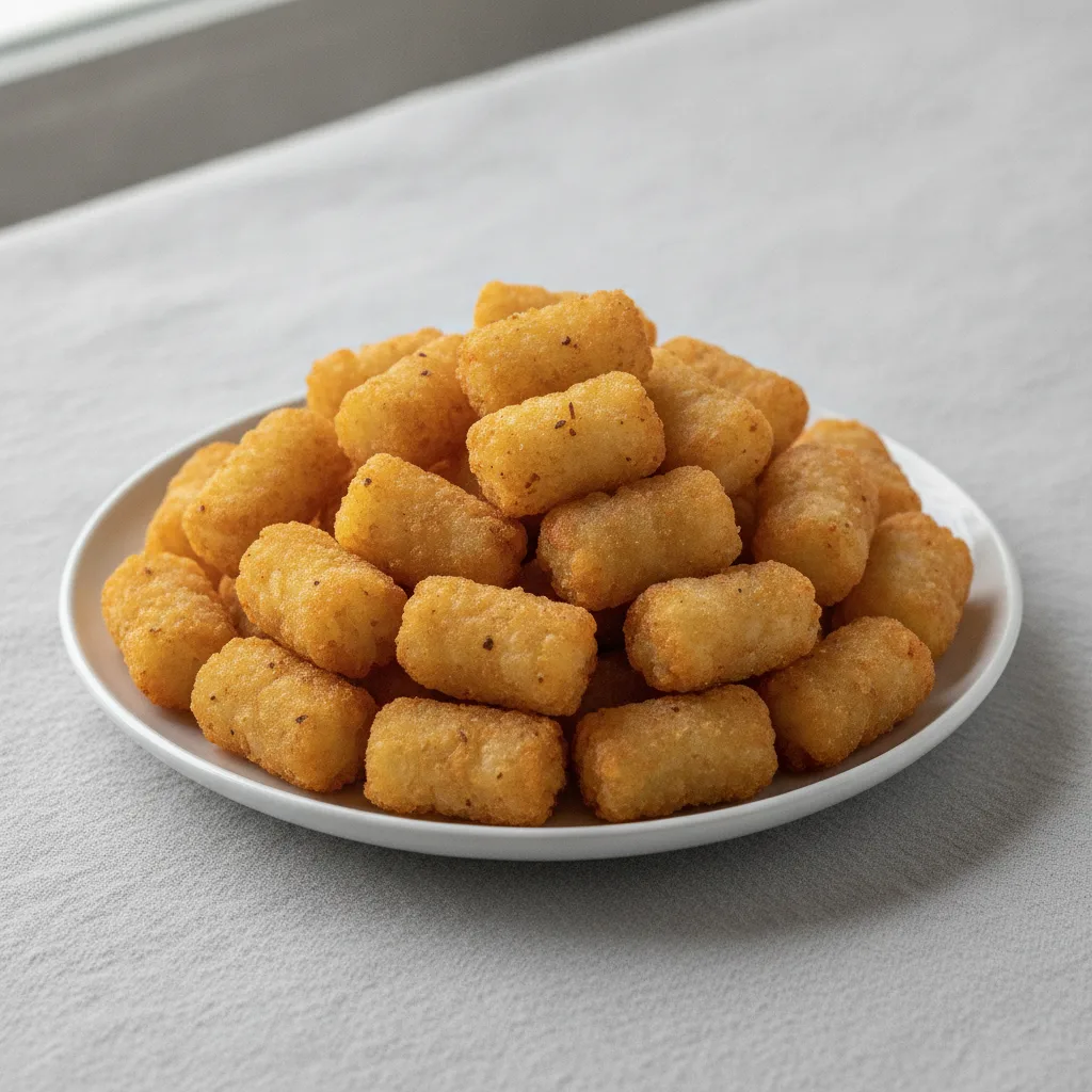 Tater Tots