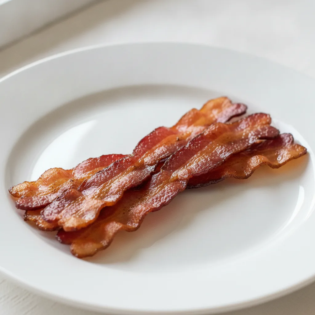 Applewood Bacon