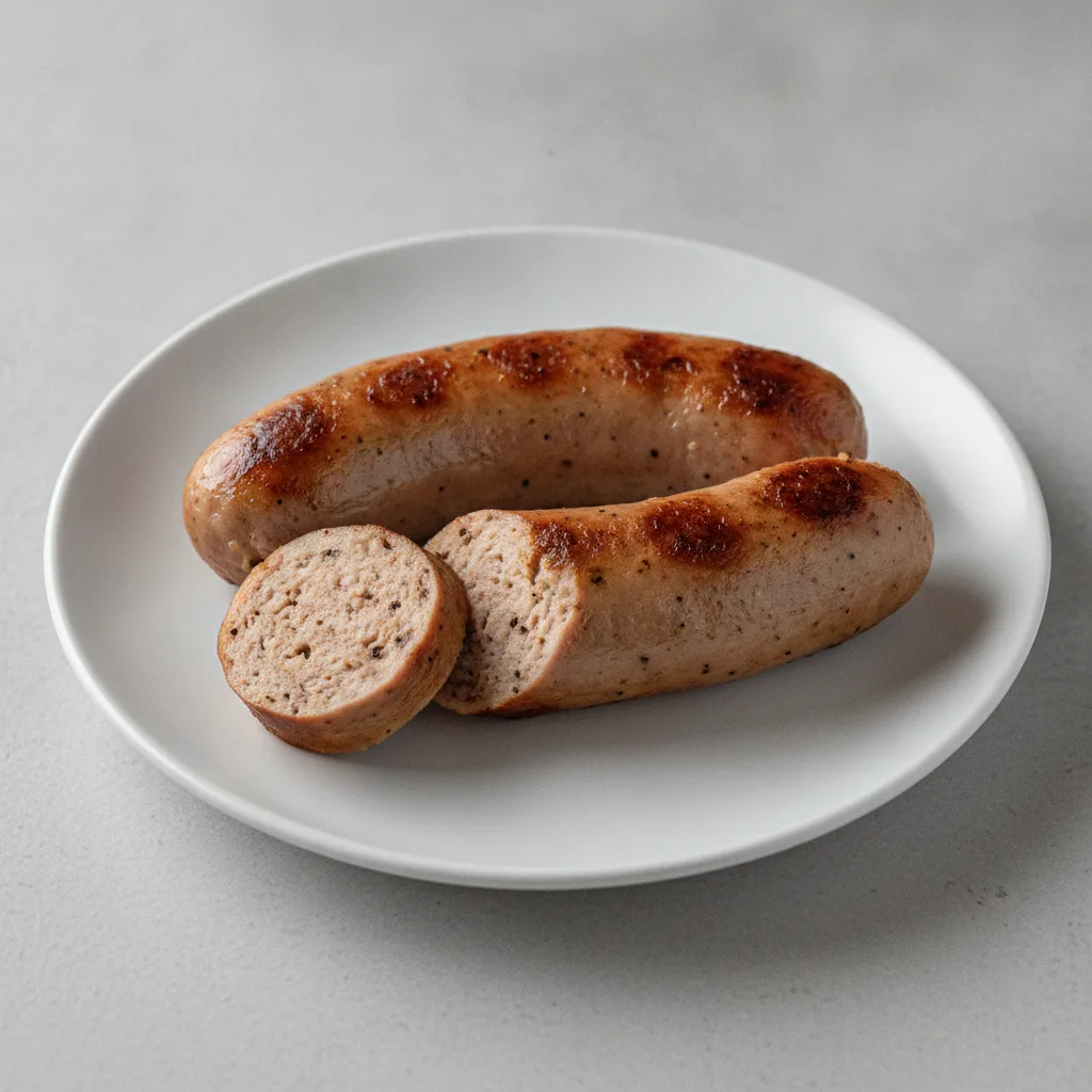 Turkey Sausage