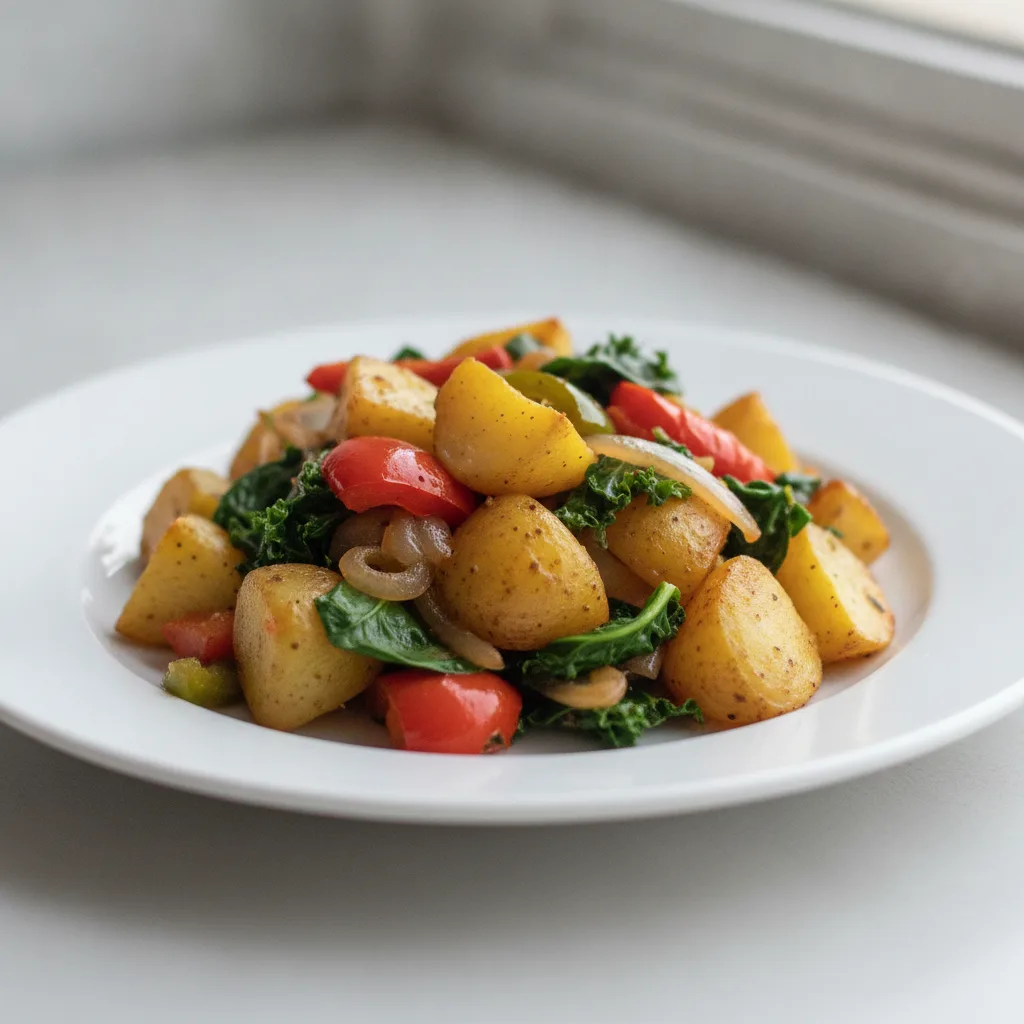 Roasted Potatoes