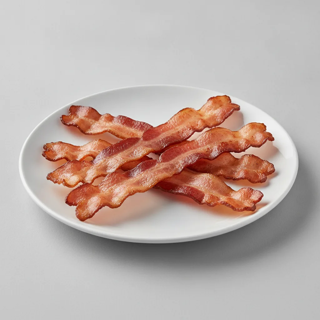 Applewood Bacon