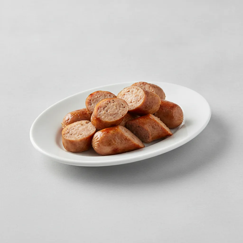 Turkey Sausage
