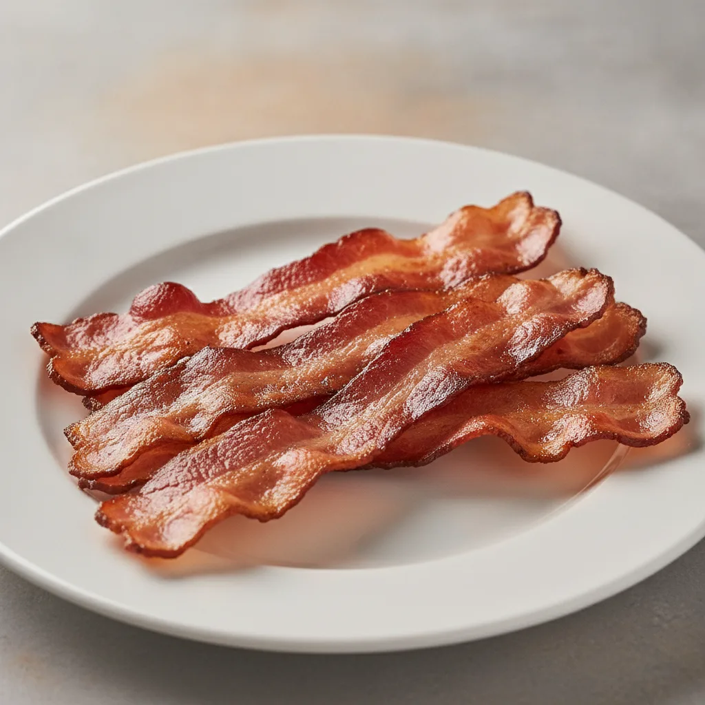 Applewood Bacon