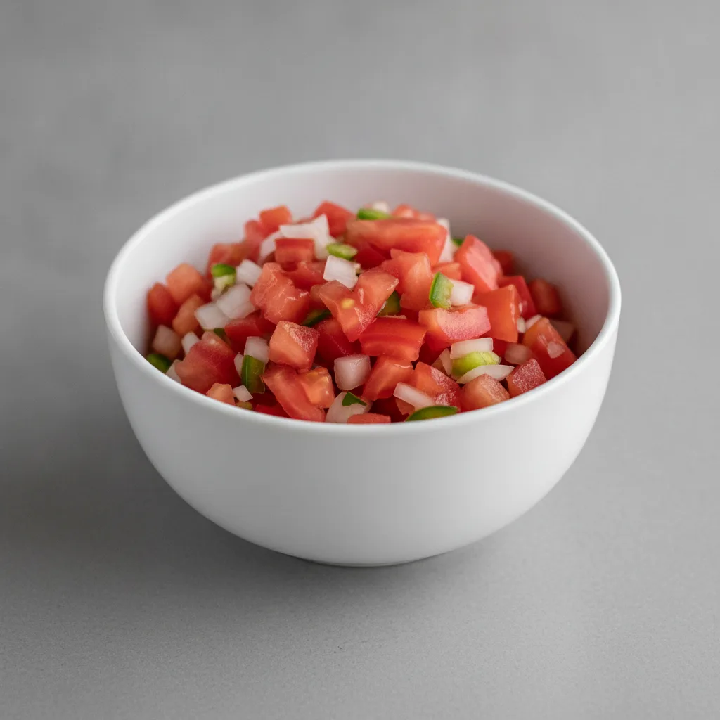 Pico De Gallo