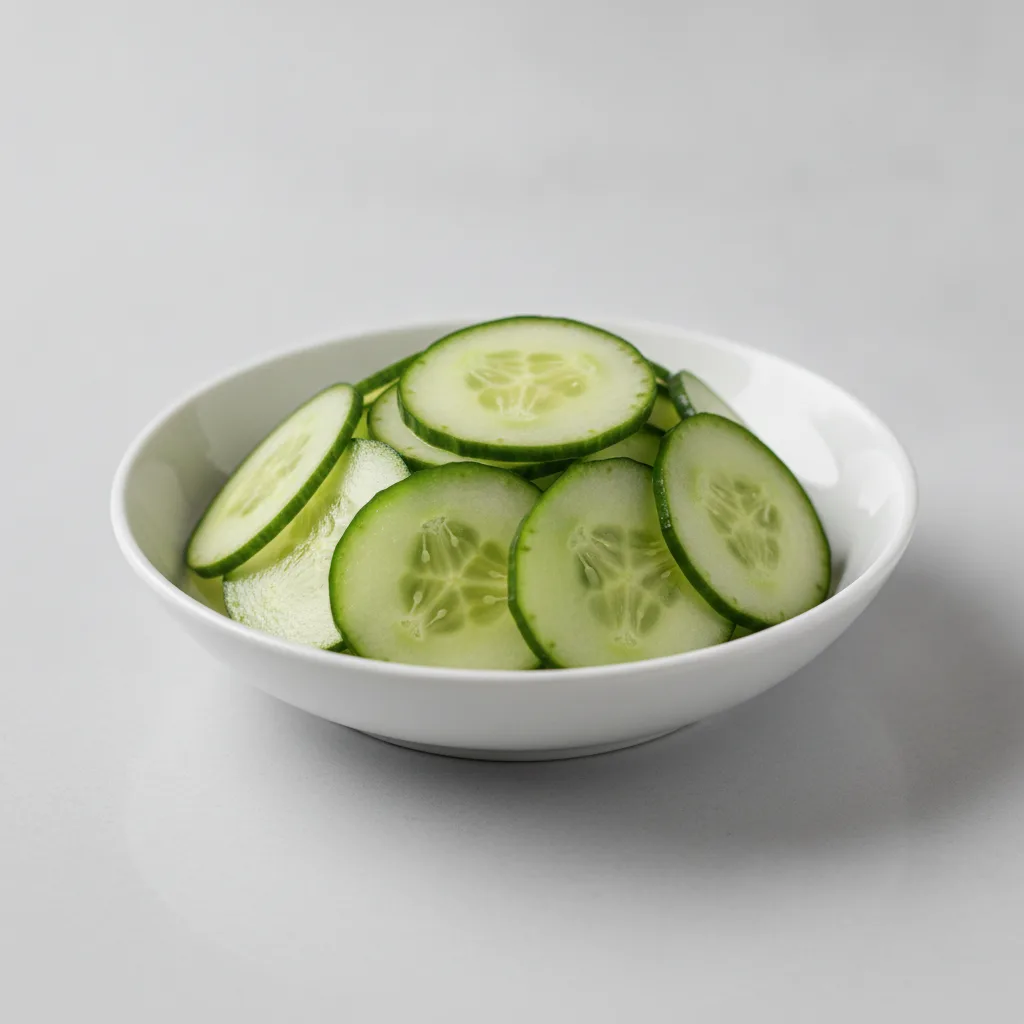 Persian Cucumber
