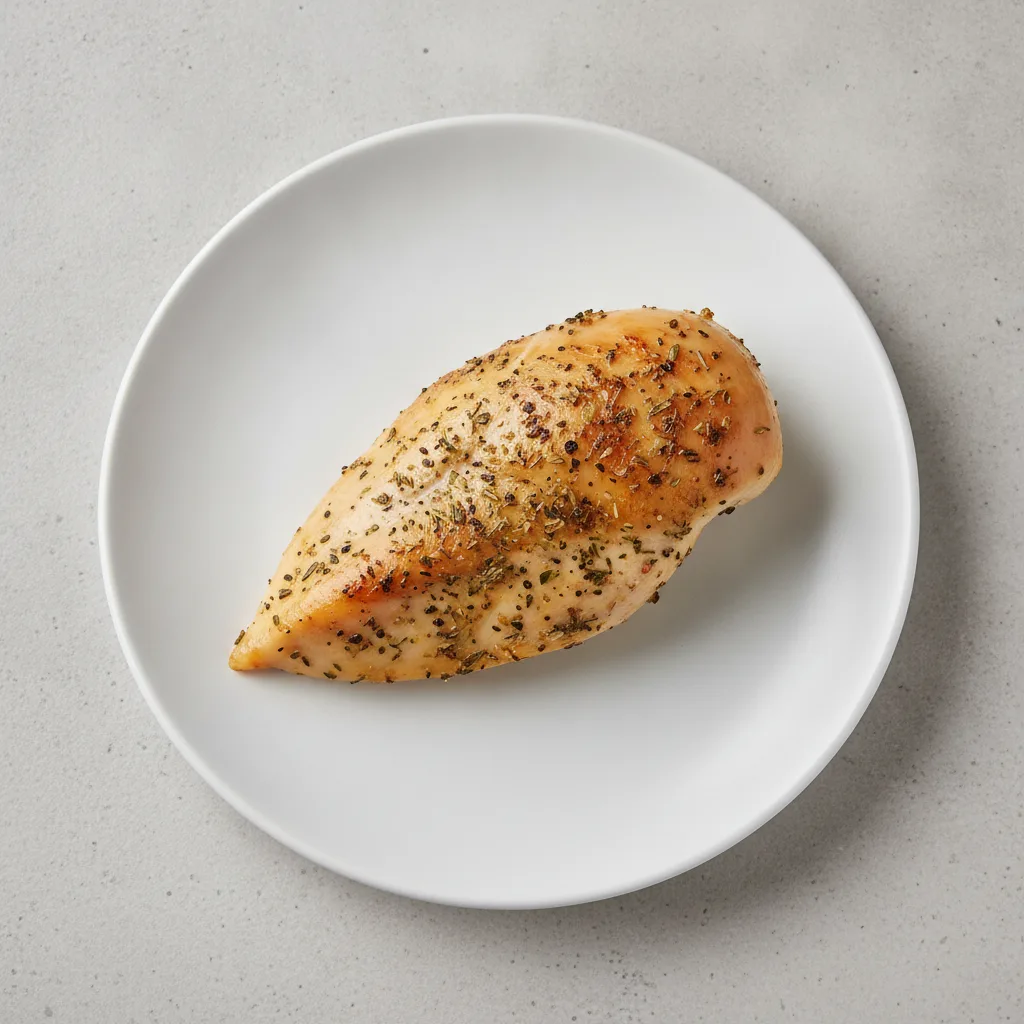 Herb Roasted Chicken Breast - Small