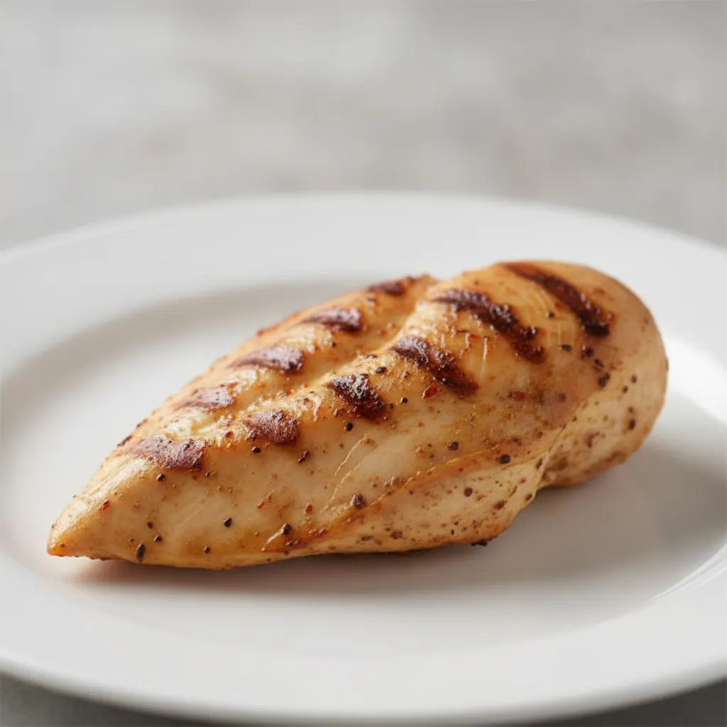 Chipotle Chicken Breast - Small