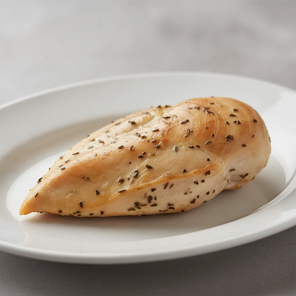 Herb Roasted Chicken Thigh - Small
