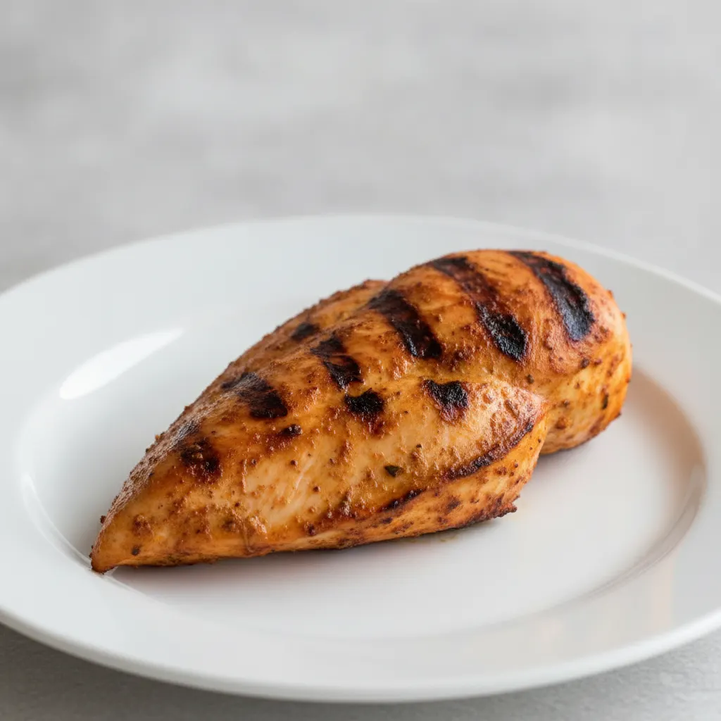 Chipotle Chicken Breast - Large