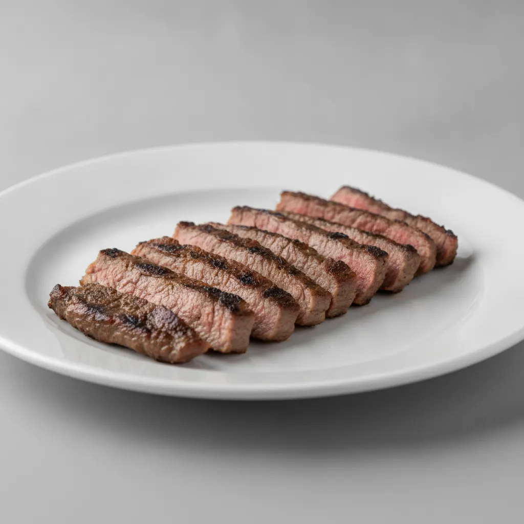 Carne Asada - Small