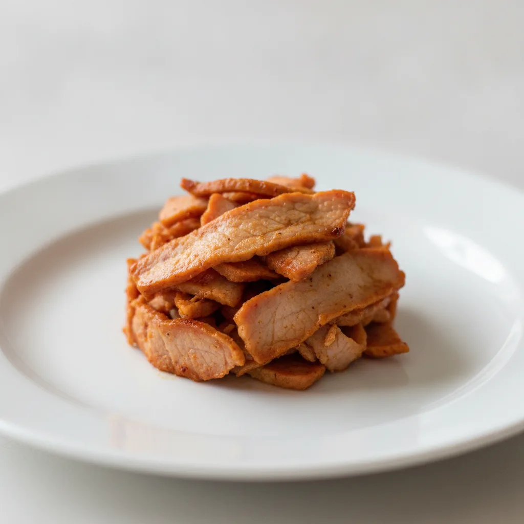 Pork Al Pastor - Small