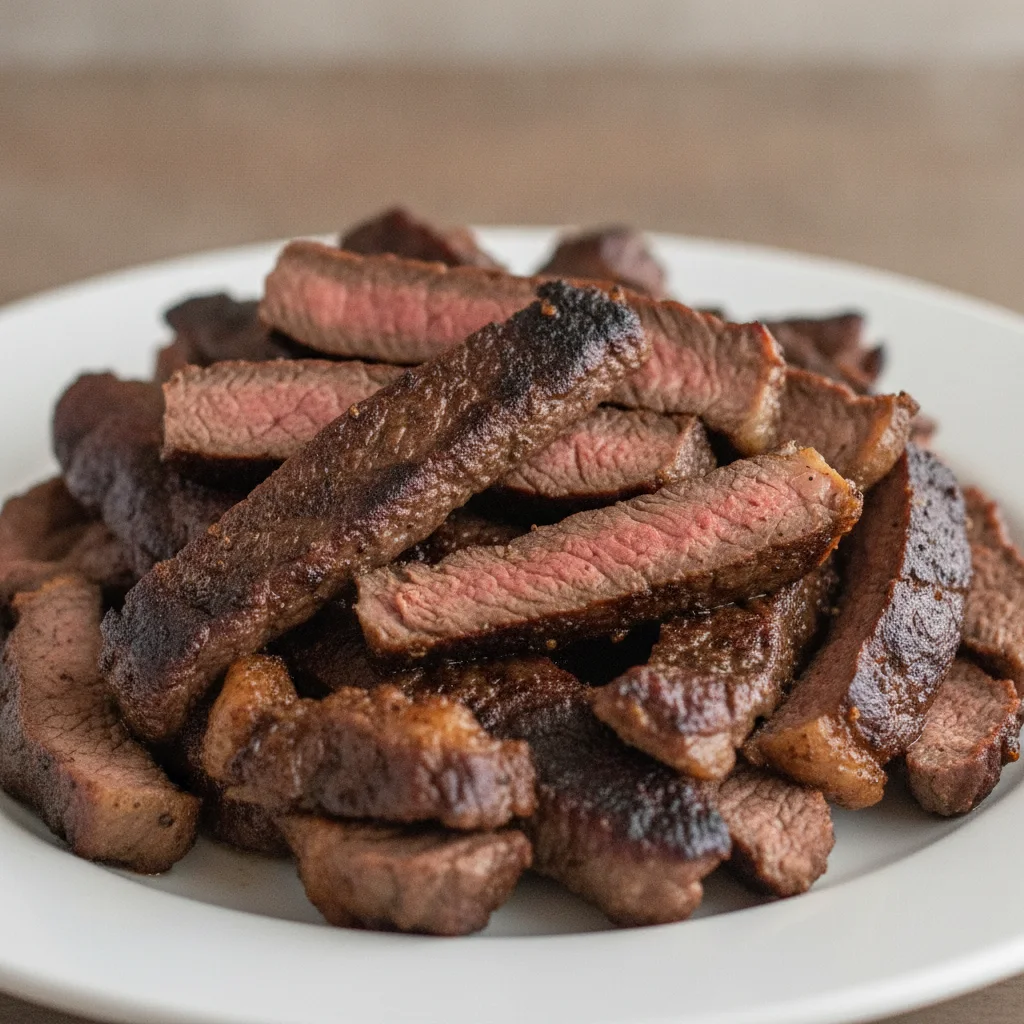 Carne Asada - Large