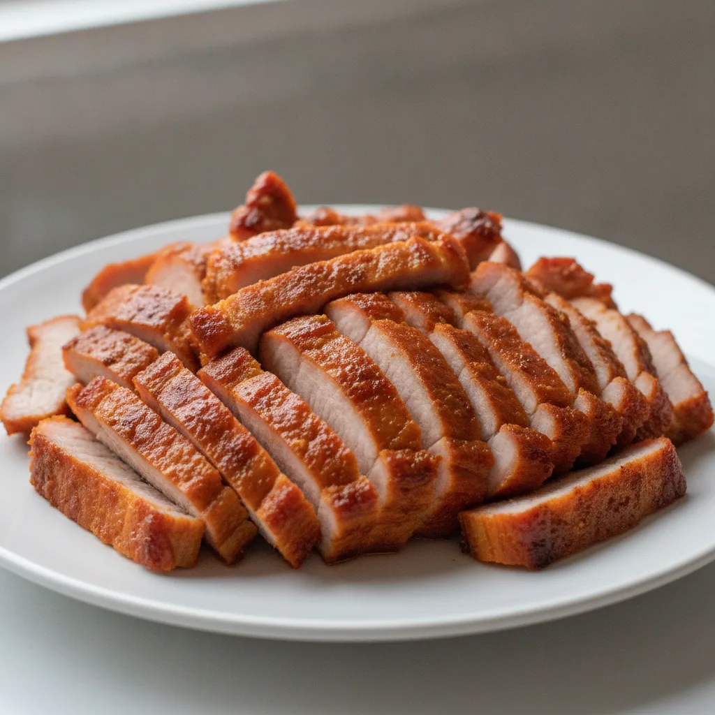 Pork Al Pastor - Large