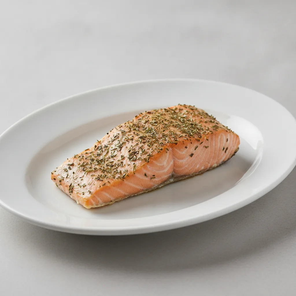 Herb Roasted Salmon - Small