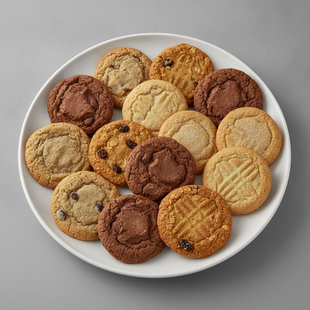 Cookies