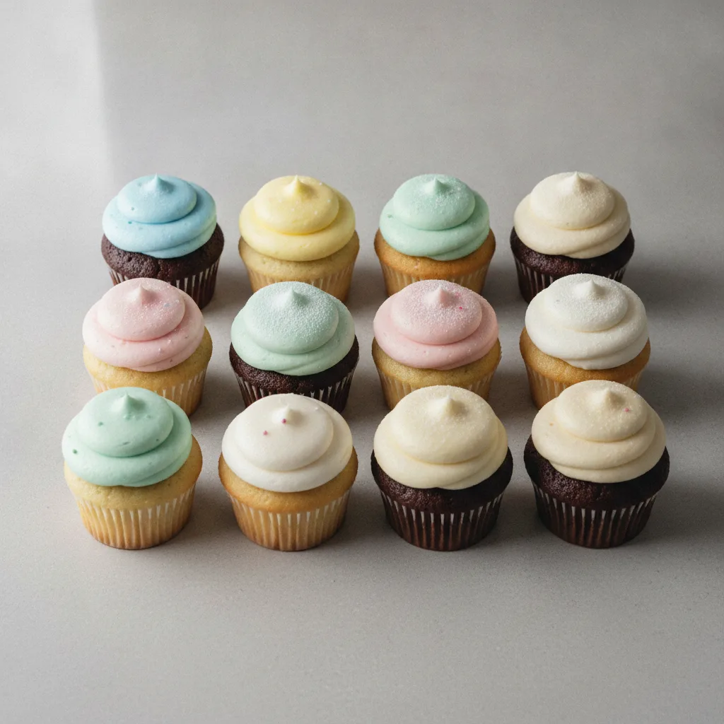 Cupcakes
