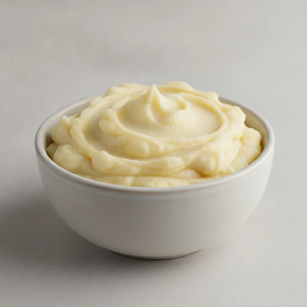 Garlic Mashed Potatoes - Small