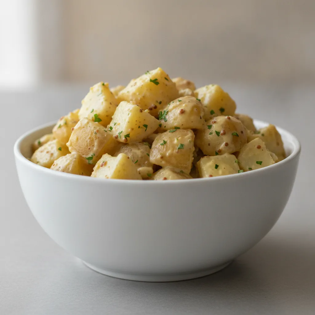 Dijon Herb Potato Salad - Small
