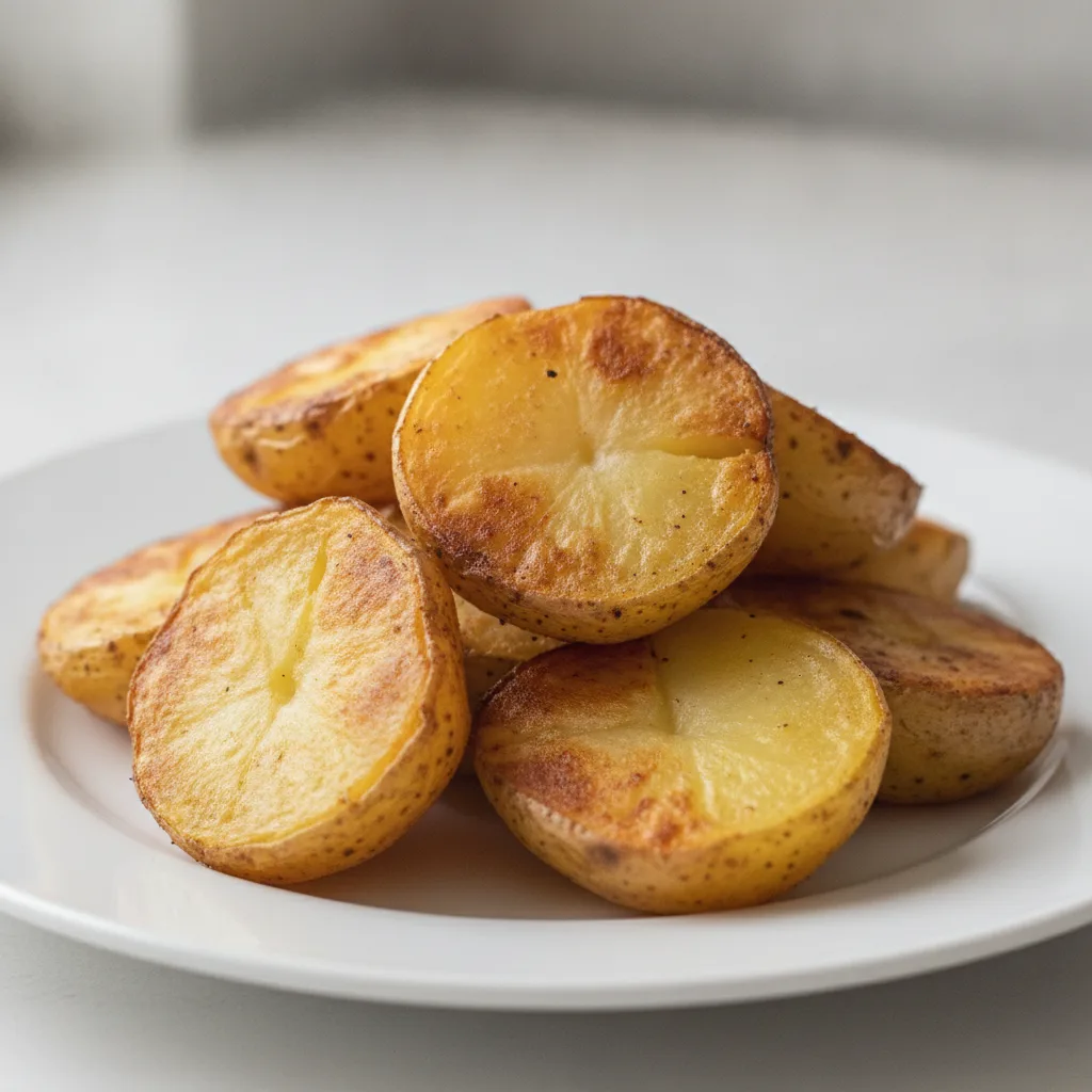Roasted Yukon Gold Potatoes - Large