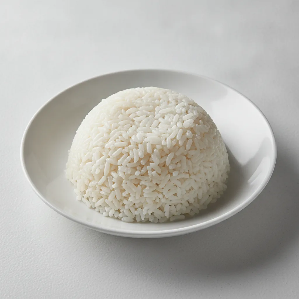White Jasmine Rice - Small