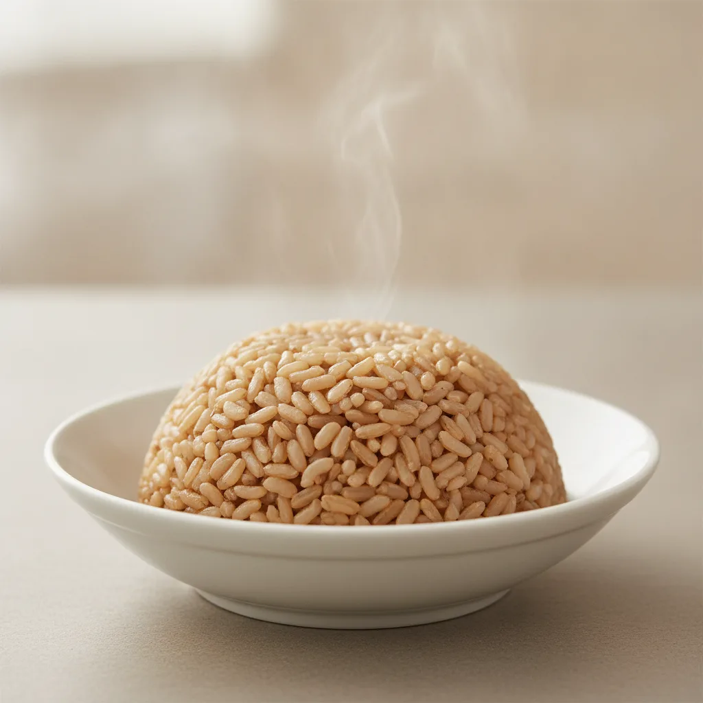 Brown Rice - Small