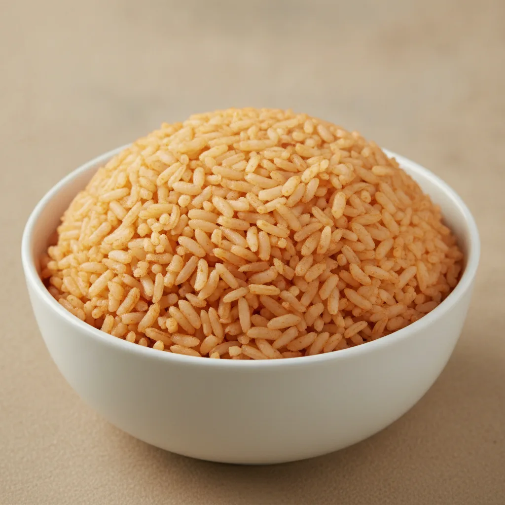 Spanish Red Rice - Small