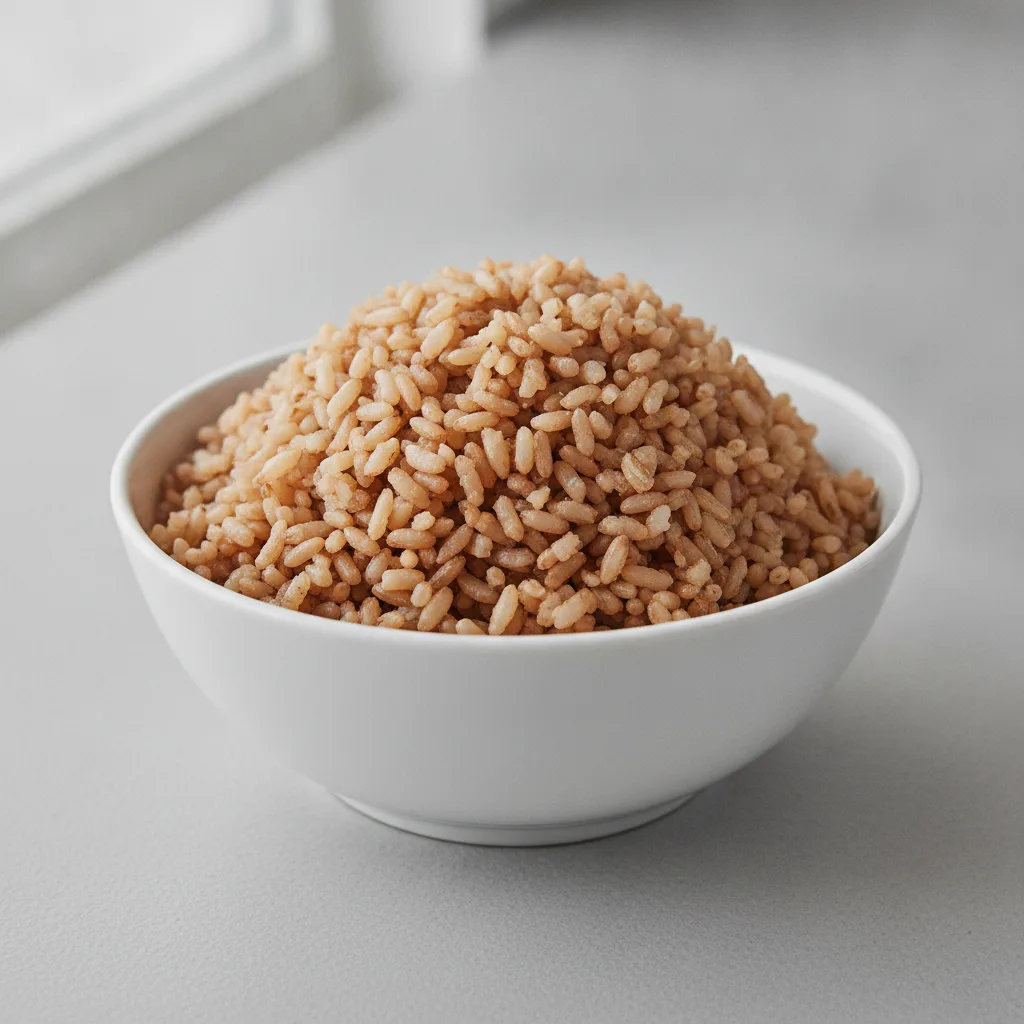 Brown Rice - Large