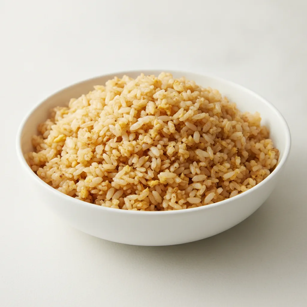 Egg Fried Rice - Large