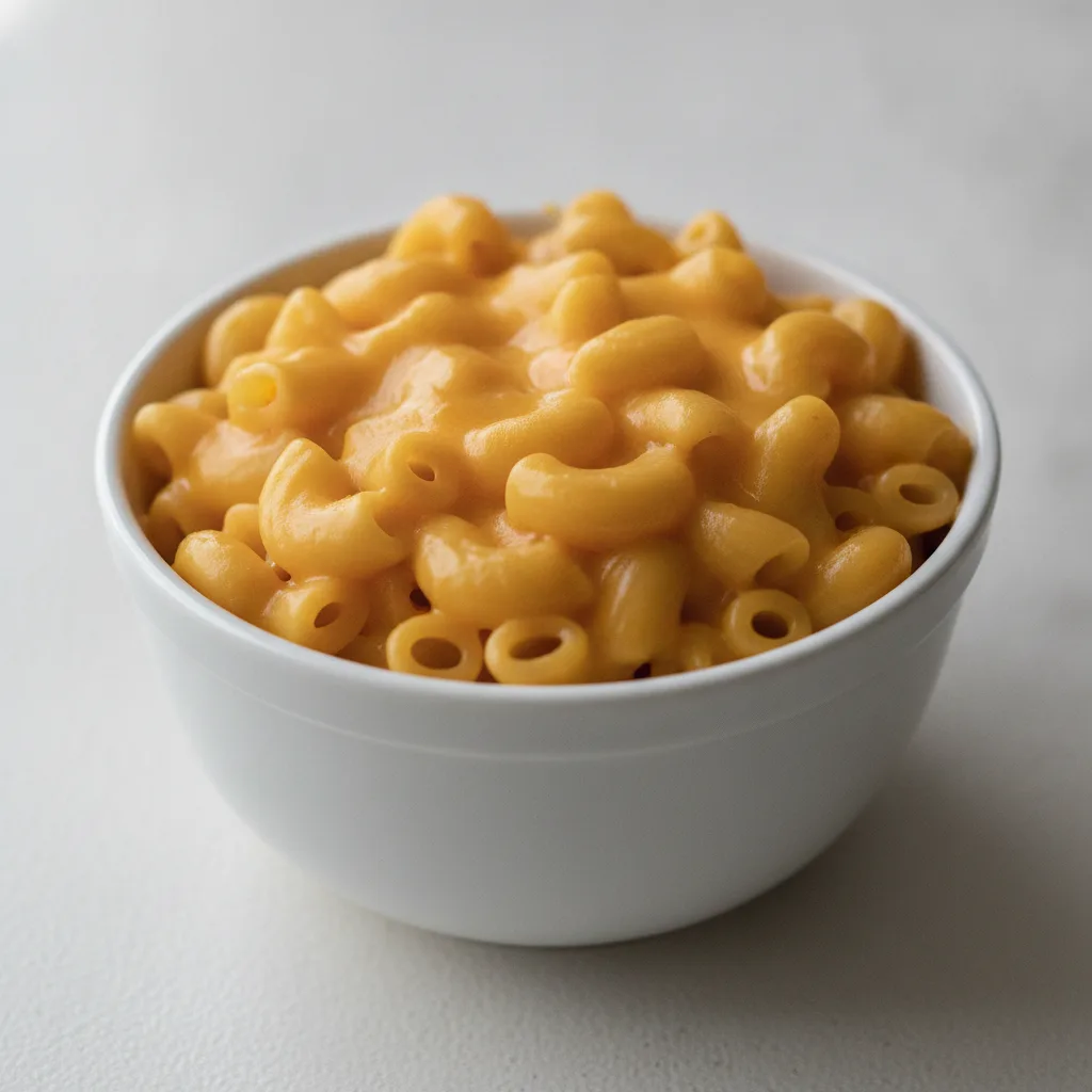 Macaroni and Cheese - Small
