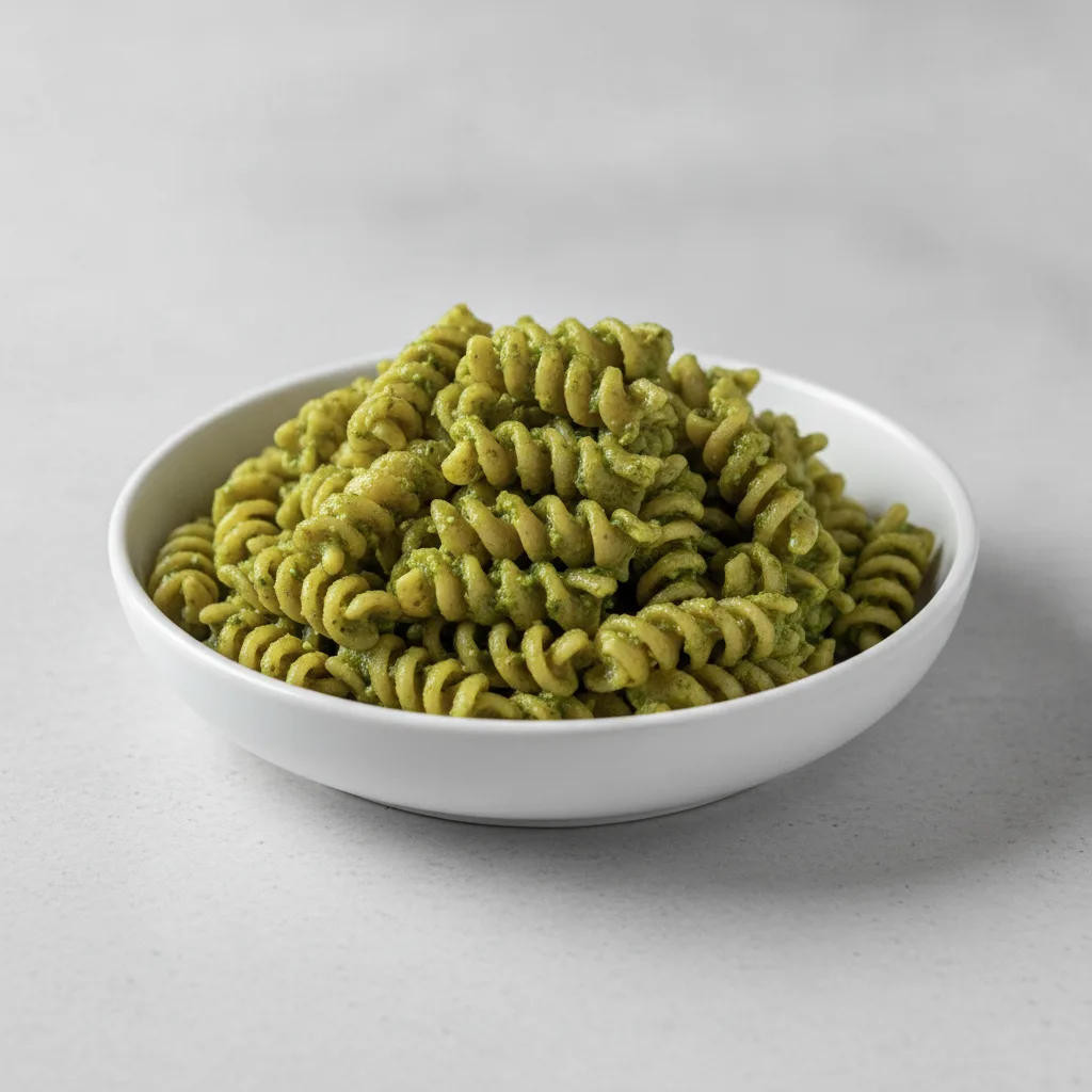 Pesto Cavatappi Pasta - Small