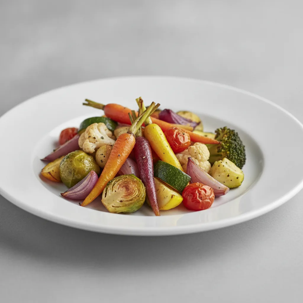 Seasonal Market Vegetables - Small