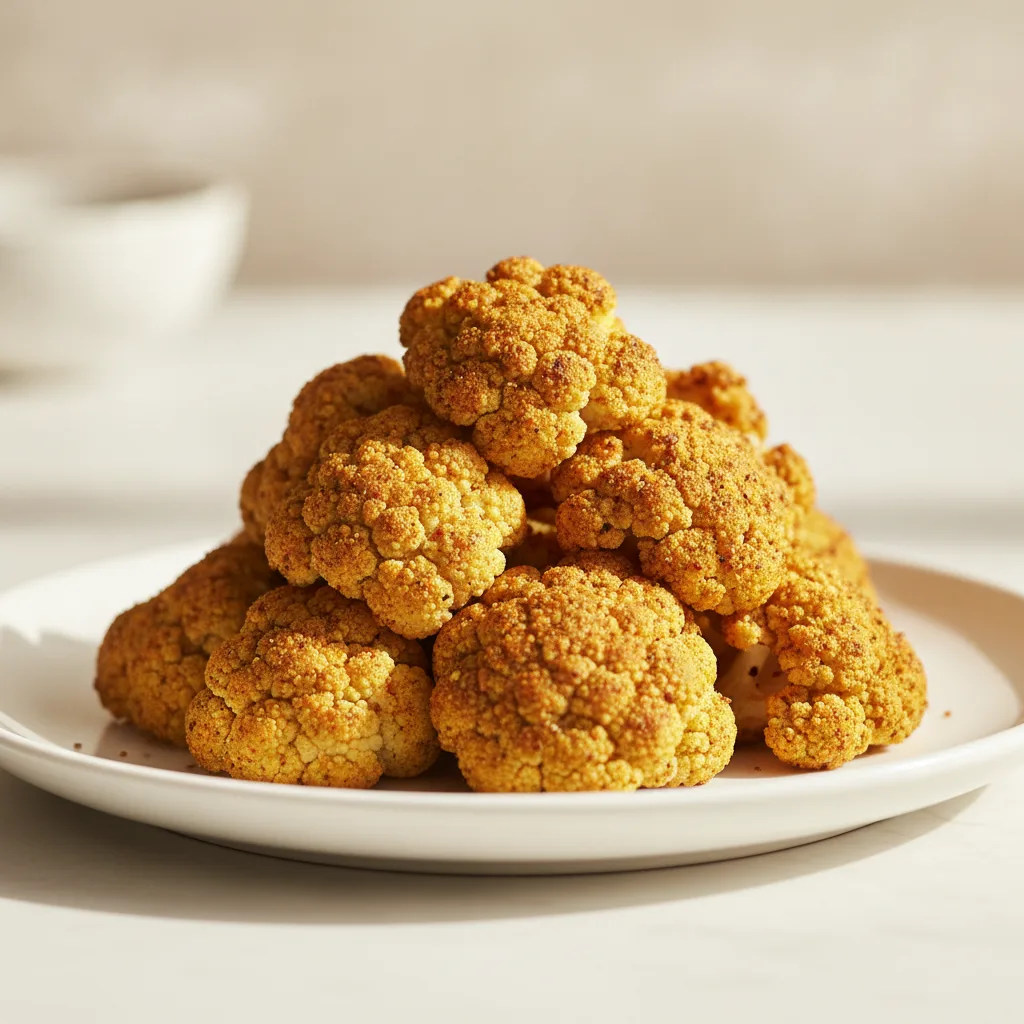 Cauliflower Shawarma - Small