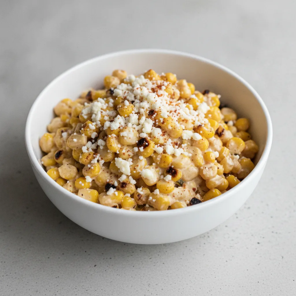 Street Corn Esquites - Small