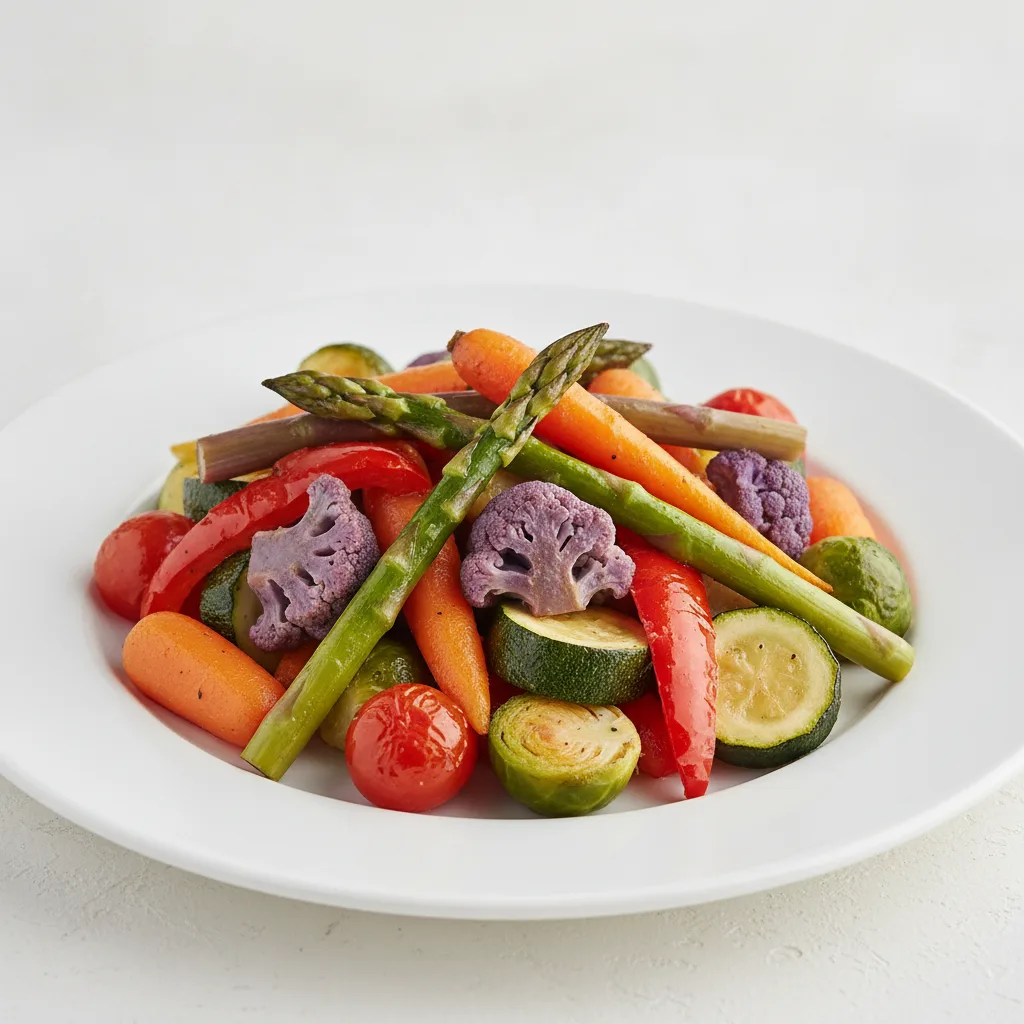 Seasonal Market Vegetables - Large