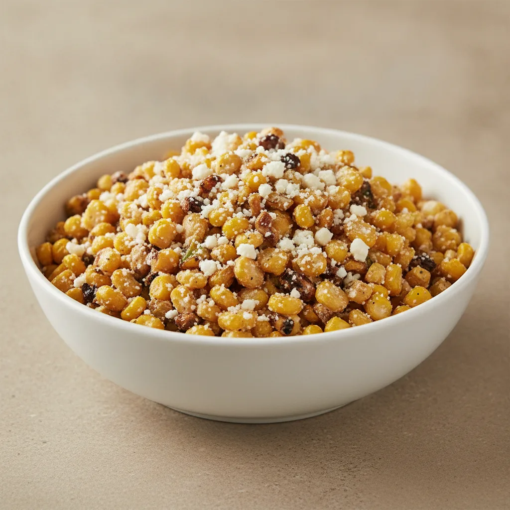 Street Corn Esquites - Large