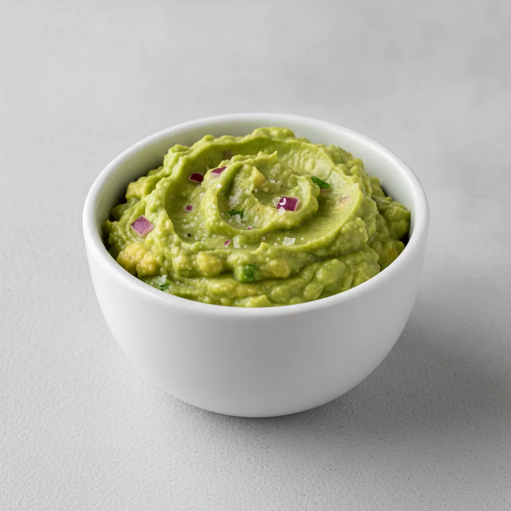 Guacamole Add-on