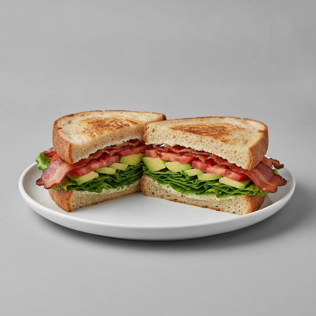 BLTA (Platter)