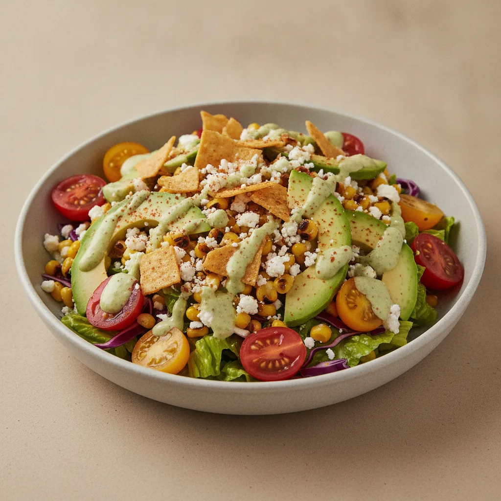 Elote Salad - Small