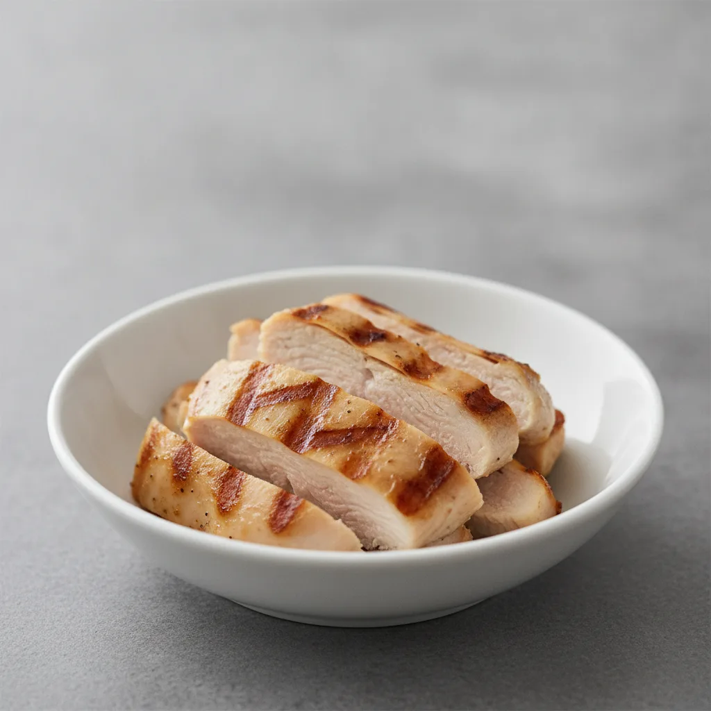 Add-on Chicken - Small