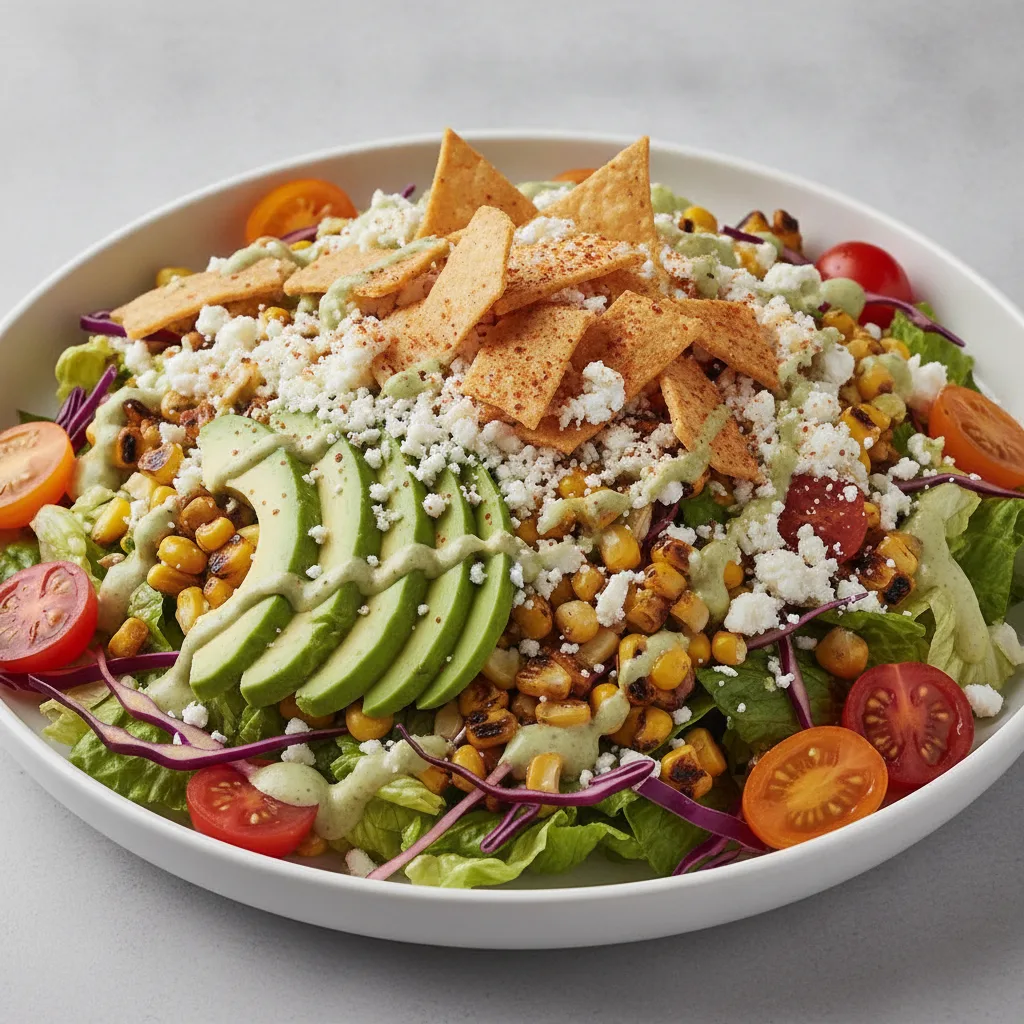 Elote Salad - Large